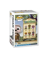 Funko Robin Hood Friar Tuck Funko Pop Vinyl Figure