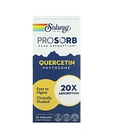 Solaray Quercetin Phytosome