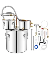 Inolait 10 Gal 38 L Water Juicer Maker