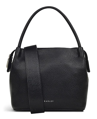 Radley London Ivydale Road- Small Zip Top Crossbody Handbag