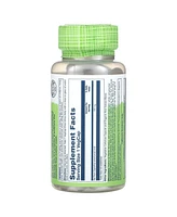 Solaray True Herbs Red Root 420 mg