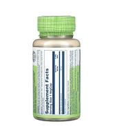 Solaray True Herbs Saw Palmetto 580 mg - VegCaps