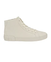 Calvin Klein Men's Rexon Lace-Up High-Top Sneakers