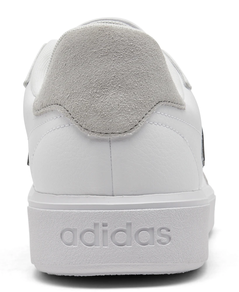 Adidas Men's Courtblock Lifestyle Casual Sneakers from Finish Line