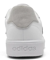 Adidas Men's Courtblock Lifestyle Casual Sneakers from Finish Line