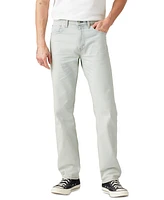 Levi's Men's 505 Regular Fit Stretch Jeans