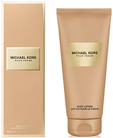 Michael Kors Pour Femme Body Lotion, 6.7 oz.