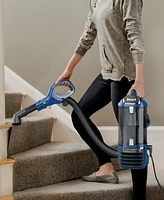 Shark Lift-Away Upright Vacuum with DuoClean and Self