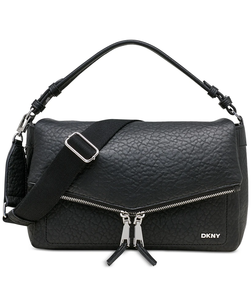 Dkny Taryn Small Messenger Crossbody