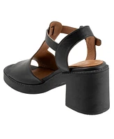 Bueno Mckenzie Sandal