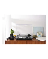 Audio Technica Audio-Technica At-LP3xBT Fully Automatic Wireless Belt-Drive Turntable with Bluetooth