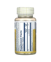 Solaray Folic Acid 470 mcg