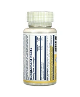 Solaray Vitamin D-3 Lozenges Lemon Flavor 50 mcg