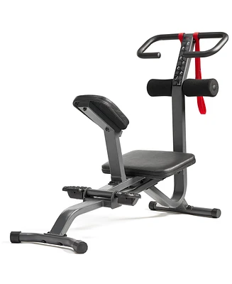 Sunny Health & Fitness Stretch Training Machine - Sf-BH621002