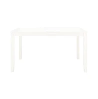 Safavieh Silio Rectangle Dining Table