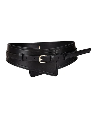 Belle & Bloom Shake It Off 2-in-1 Belt