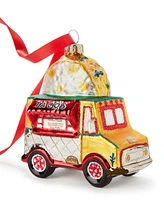 Holiday Lane Foodie Collection Taco Food Truck Ornament, Created for Macy's