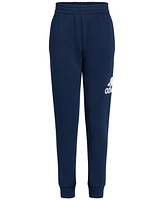 adidas Big Boys Essential Joggers