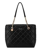 Nine West Women's Mirabella Tote Bag