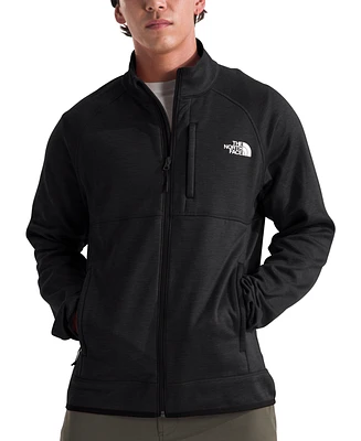 the North Face Men's Canyonlands Full Zip Fleece Jacket