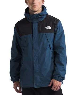 The North Face Men's Antora Waterproof Rain Jacket