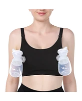 Momcozy Maternity YN08 Hands Free Pumping Bra