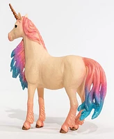 Schleich Bayala Marshmallow Unicorn Mare Figurine