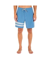 Hurley Men's Block Party 18" Boardshorts