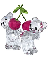 Swarovski Kris Bear Always Together Figurine