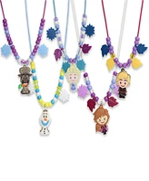 Tara Toy Disney: Frozen Ii Necklace Activity Set