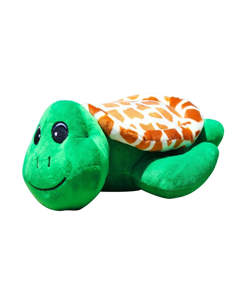 Shore Buddies Shelly The Sea Turtle Plush Toy