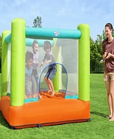 Bestway Jump and Soar Kids Inflatable Mega Bouncer
