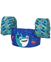 Bestway Puddle Jumper Whale Shark Child Deluxe Life Vest