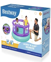 Bestway Laugh'n Leap Kids Inflatable Bouncer