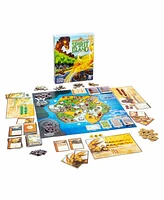 Greater Than Games Horizons of Spirit Island Strategy Board Game