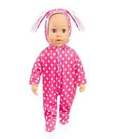 Bayer Design Anna First Words Baby Doll