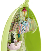 Schleich Bayala Fairy Marween's Animal Nursey Playset