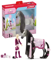Schleich Sofia's Beauties Starter Set Sophia Dusty Playset