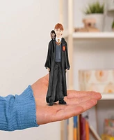 Schleich Wizarding World of Harry Potter 2-Piece Set: Ron Scabbers Figurines