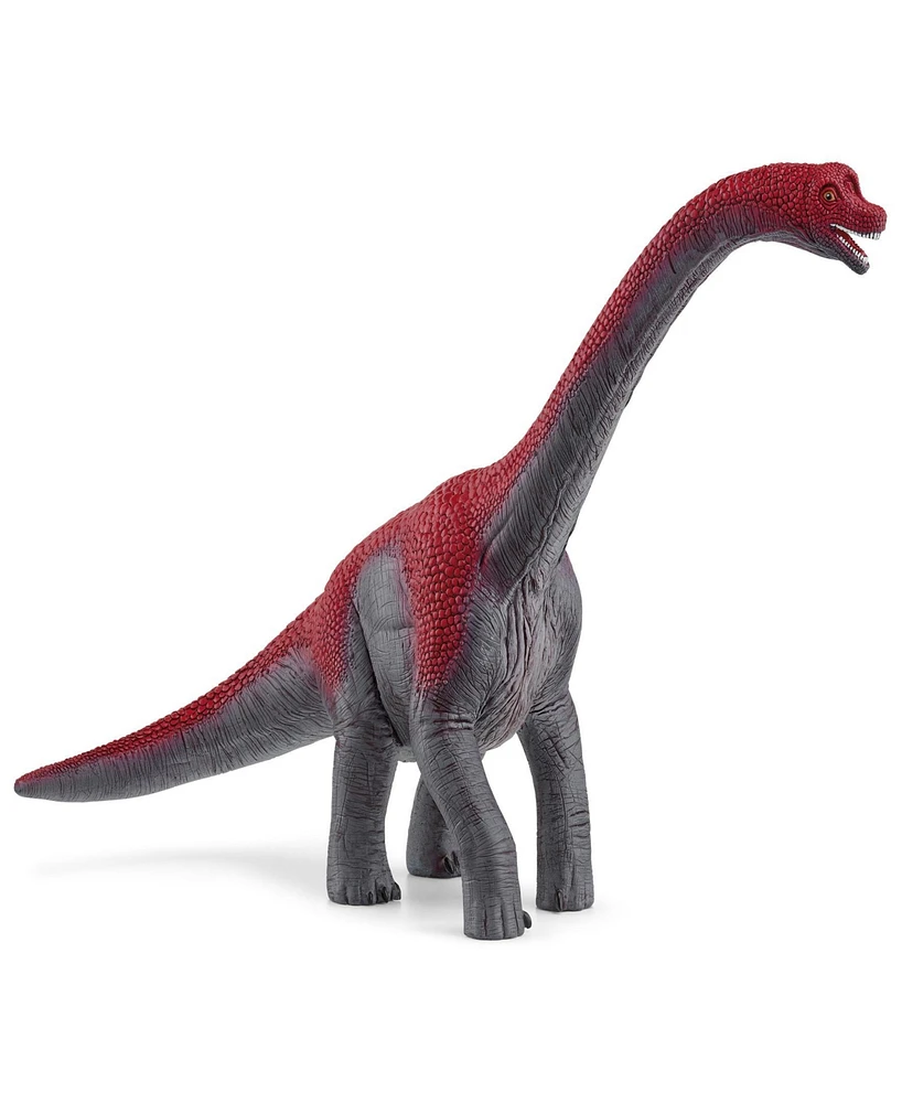 Schleich Dinosaurs Brachiosaurus Action Figure