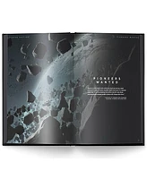 Free League Publishing Alien Rpg Building Better Worlds Rpg Book