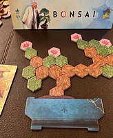 Dv Games Bonsai Strategy Board Game