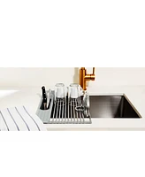 The Cellar Over-the-Sink Dish Rack