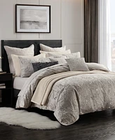 Donna Karan Home Liquid Marble Sham, Standard