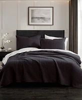 Donna Karan Home Velvet Sham, King
