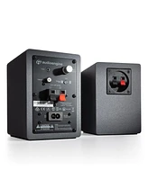 A1 60W Wireless Home Music System w/ Bluetooth aptX - Grey
