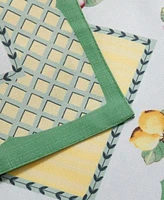 Elrene French Garden Fleurence Collection