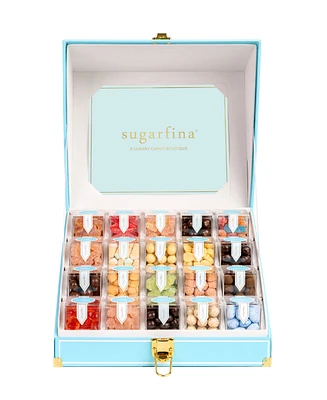 Sugarfina Luxe Gummy Candy Trunk, 20 Piece