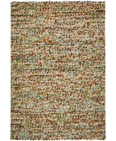 Dalyn Hanu HU1 9'x13' Area Rug