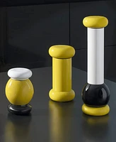 Alessi Salt Pepper Grinder by Ettore Sottsass